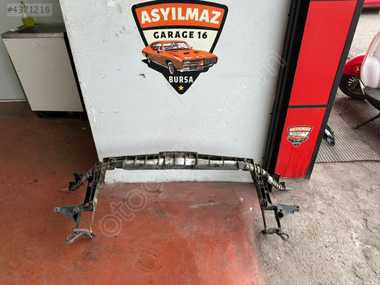 MERCEDES B SERİSİ W246 ÖN PANEL ORJİNAL A2466200315