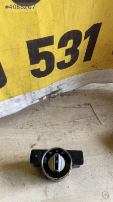 Mercedes w212 far açma anahtarı A2125451104