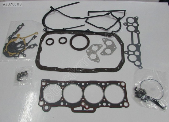 8AG8-10-271 626 929 2,0CC FE F2L 1987- TAKIM CONTA GLİNGRİK