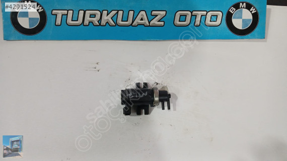 TURKUAZ BMW M47 MOTOR EGR EGR VALFİ EGR KAZANI ÇEŞİTLERİ