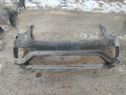 Volvo xc90 2020 ön tampon çikma orjinal