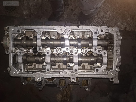 Volkswagen Polo 1.2 tdi cfw silindir kapağı