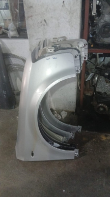 2002-2006 AUDİ A6 SAĞ ÖN ÇAMURLUK