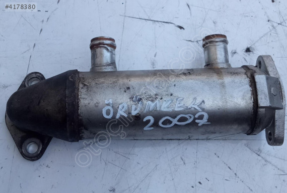 hyundai h100 2007 egr soğutucu (son fiyat)