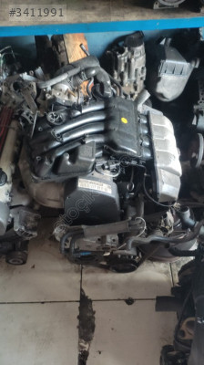 Voswagen akl motor