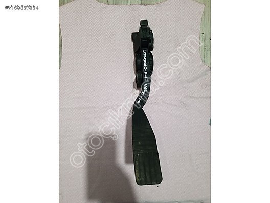 CHEVROLET CAPTİVA GAZ PEDALI 96625893