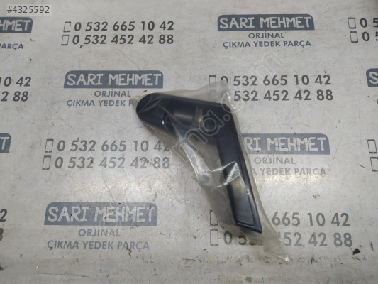 SIFIR YAN SANAYİ VW POLO SAĞ ÖN ARKA ÇEKME KOLU