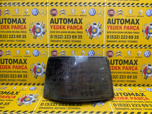 Lada Vega Sol Stop Lambası