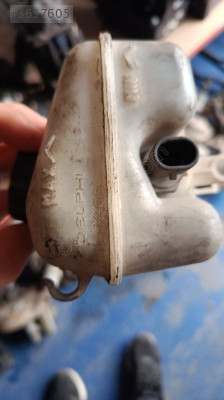 Opel Astra g fren hidrolik bidonu çıkma orjinal