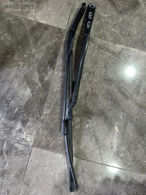 BMW 5.30 G30 SAĞ SOL CAM SİLECEK KOLU EGE OTOMOTİV BURSA