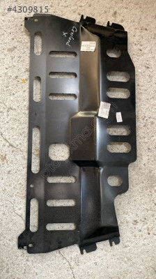 OPEL GROSLAND X KARTEL MUHAFAZASI.OTO ERKAN ÜNYE