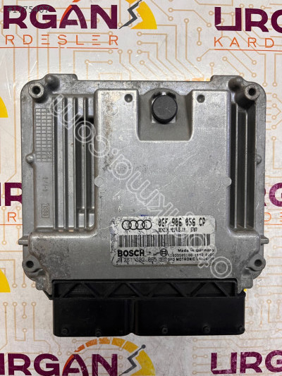 06F906056CP 0261S02065 MED9.5.10 AUDİ A3 MOTOR BEYNİ