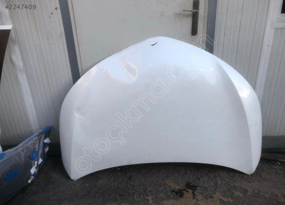 2013-2018 COROLLA KAPUT