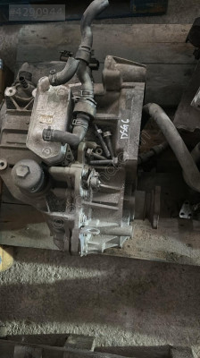 VOLKSWAGEN PASSAT GOLF 6 İLERİ DSG  ŞANZIMAN