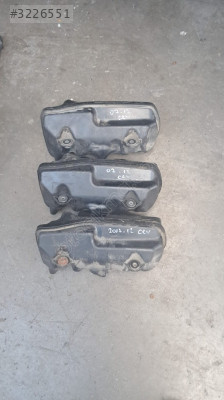Honda CR-V Hava Deposu