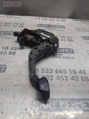 ÇIKMA VW POLO DEBRİYAJ PEDALI 6Q1721059AA