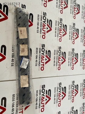 FORD FİESTA KAPI ÇITASI ORJİNAL SIFIR