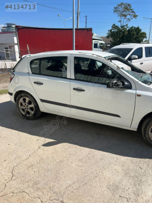 OPEL ASTRA H SAG ÖN KAPI MERT OTO