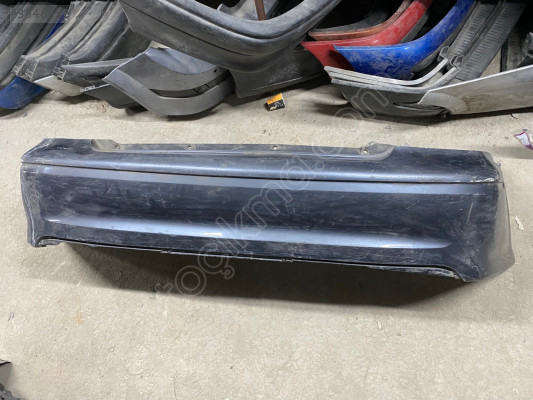 OPEL VECTRA B MAKYAJLI ARKA TAMPON ÇIKMA 90586617 CANCAN OPEL