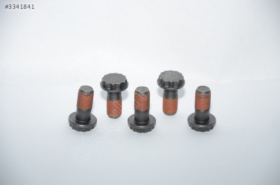 0RF01-11511 BESTA VOLANT SAPLAMASI