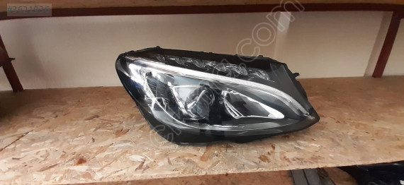 MERCEDES C180 C200 FAR
