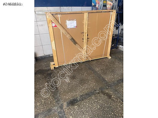 SsangYong Korando Sports için Oto Çıkma Radyo-MP3 Çalar