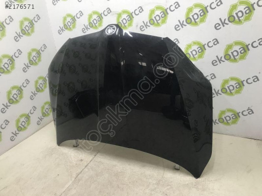 SKODA OCTAVİA 2013 2017 ÖN KAPUT 5E0823031A