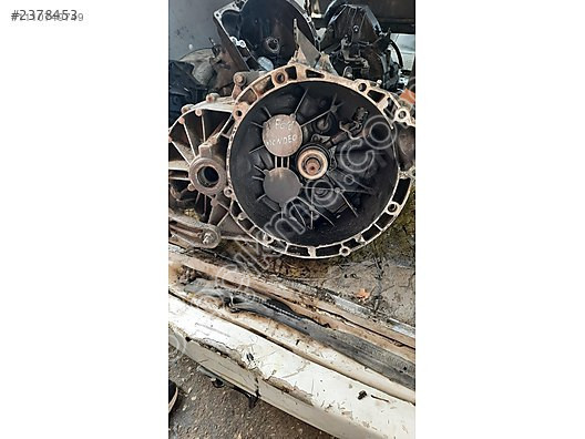 FORD MONDEO 2.0 DIZEL KOMPLE SANZIMAN GUCMANLAR OTO