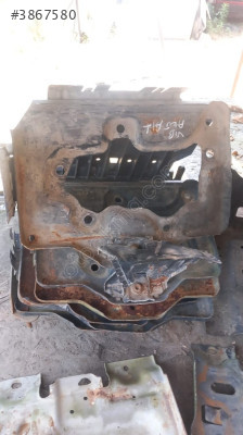 OPEL VECTRA B AKÜ ALTI.OTO ERKAN ÜNYE
