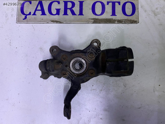 NEW BEETLE SAĞ TAŞIYICI 5C0407256 ÇAĞRI OTO MASLAK