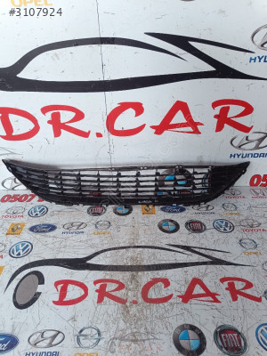 OPEL CORSA F ÖN TAMPON ORTA IZGARA ÇIKMA YEDEK PARÇA