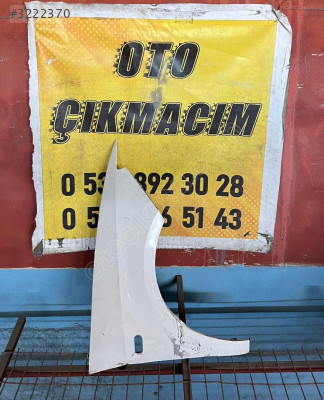 İBİZA SAĞ ÖN ÇAMURLUK