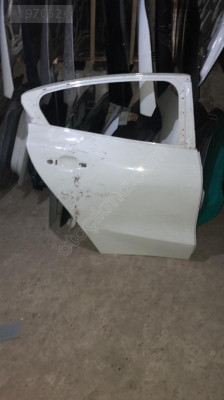 2019-24 FORD FOCUS SAĞ ARKA KAPI ORJ ÇIKMA
