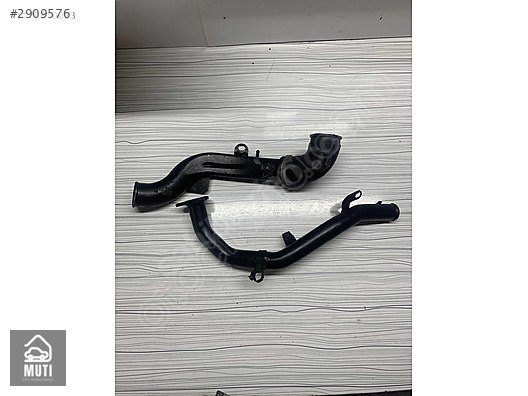 1,3 multi jet turbo boruları yuro 4-5 fiat