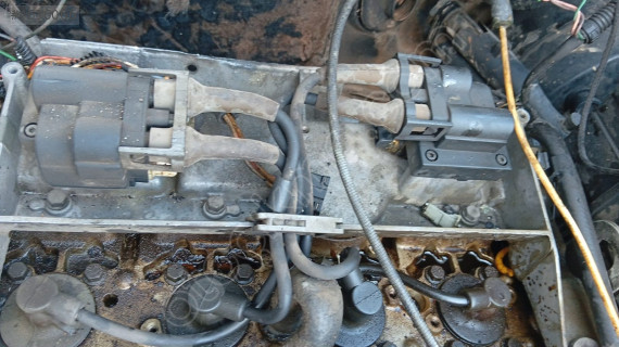 renault laguna 1 ateşleme bobini