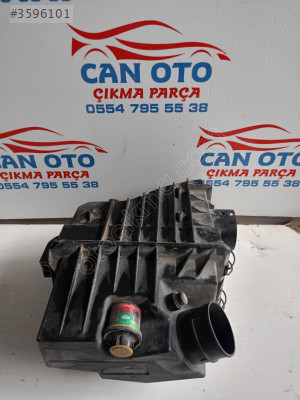 Ford transit hava filtre kutusu 2002-2007