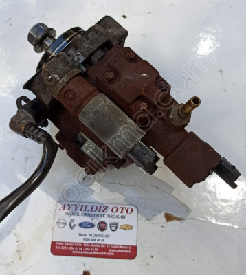 FORD CONNECT 110 BEYGİR MAZOT POMPASI