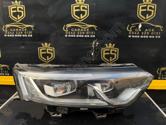 RENAULT KOLEOS ÇIKAMA ORJINAL SAG ÖN FAR