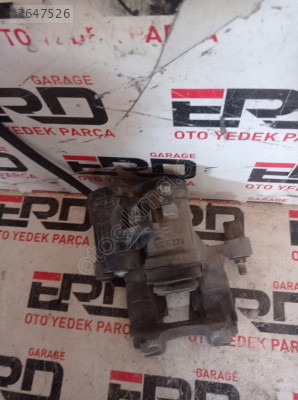 VOLKSWAGEN PASSAT FREN KALIPERİ ARKA SOL 2016-2024 3Q0615405