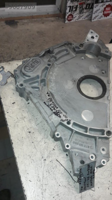 VW PHAETON 2005 V10 5.0 DİZEL MOTOR ARKA KAPAK