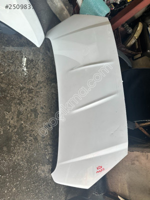 FORD COURİER ORJİNAL ÖN KAPUT ÜÇEL OTO