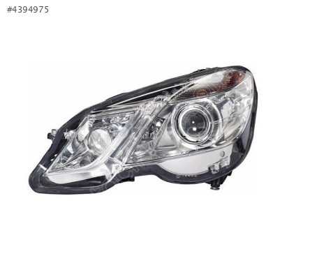 ÖN FAR SOL (XENON ) W212 2009-