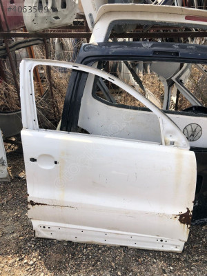 ÇIKMA VOLKSWAGEN TİGUAN SAĞ ÖN KAPI