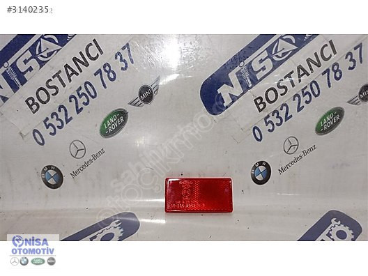 VOLKSWAGEN TRANSPORTER T4 SAĞ REFLEKTÖR 01-100-2902-N-R