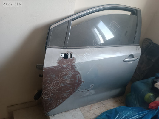 COROLLA sol ön kapı dolu