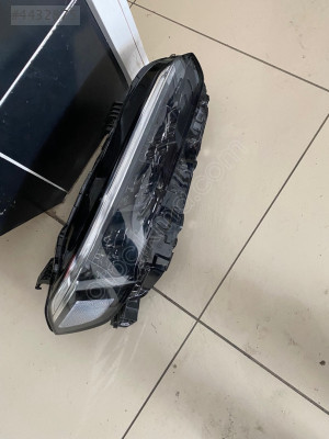 Honda civic sağ far