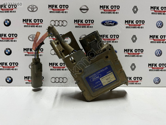 FORD TRANSİT NOX SENSÖRÜ CK41-5K202-AA