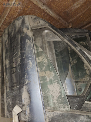 Fiat Marea Sol Ön Kapı
