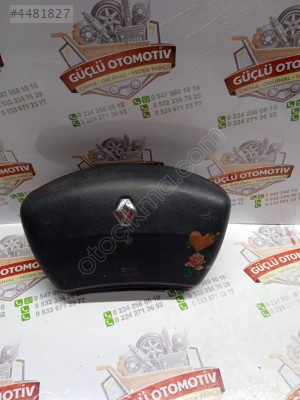 RENAULT TRAFİC AİRBAG ORİJİNAL SÖKME