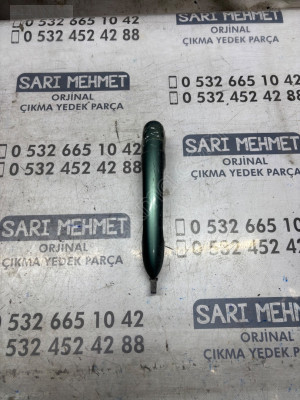 ÇIKMA RENAULT MEGANE 2 DIŞ AÇMA KAPI KOLU